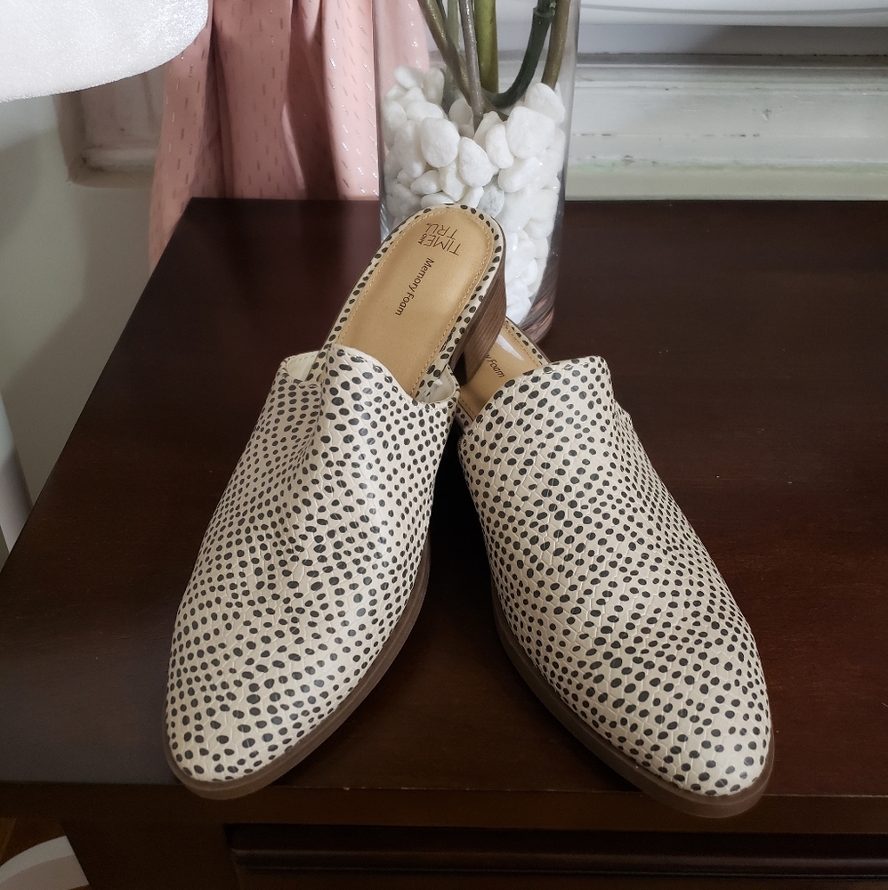 Time and tru memory foam